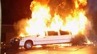 Vince McMahon 'died' when his limo exploded on Raw in 2007.
